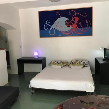 شقة Park House Mini مونديلّو المظهر الخارجي الصورة