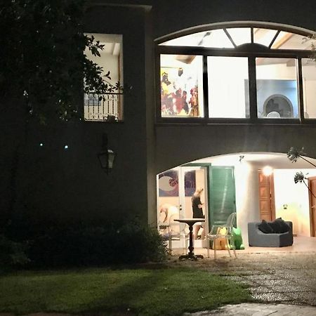 شقة Park House Mini مونديلّو المظهر الخارجي الصورة