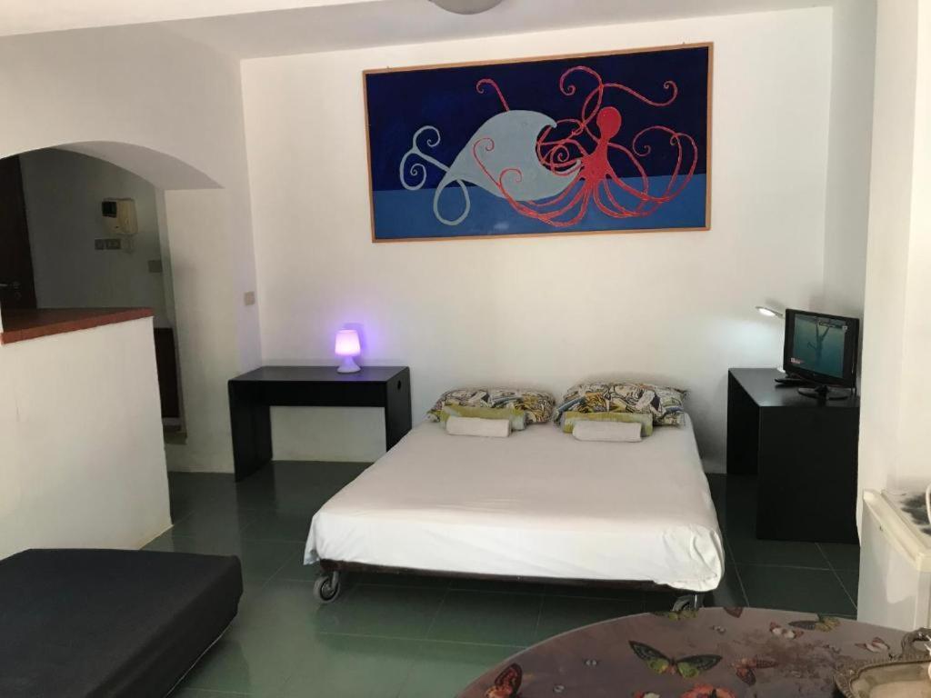 شقة Park House Mini مونديلّو المظهر الخارجي الصورة
