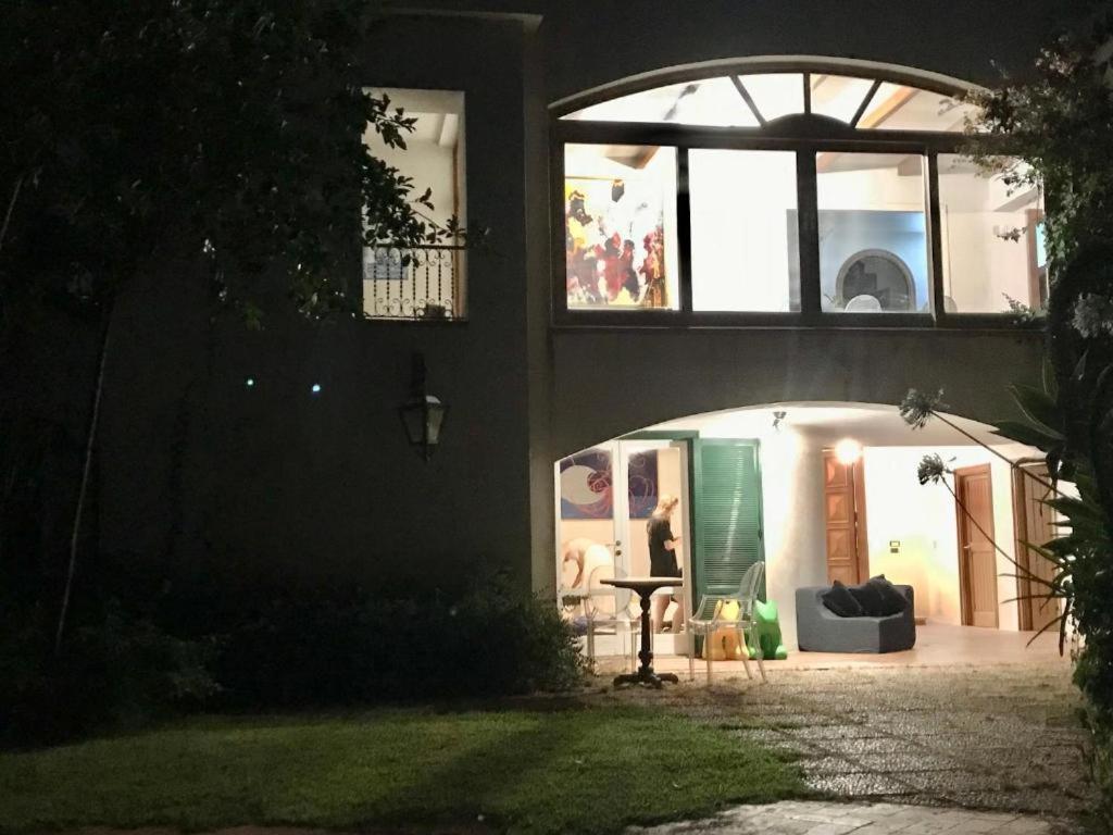 شقة Park House Mini مونديلّو المظهر الخارجي الصورة